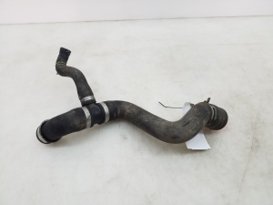  Cooling radiator hose 