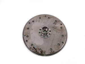  Clutch flywheel 