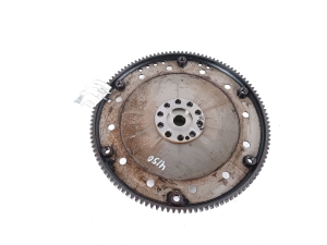  Clutch flywheel 