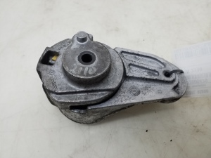  Strap tensioner 