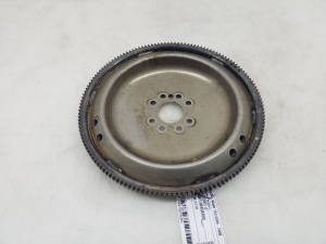  Clutch flywheel 