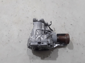  Front gearbox 