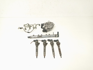  Fuel system and its details 