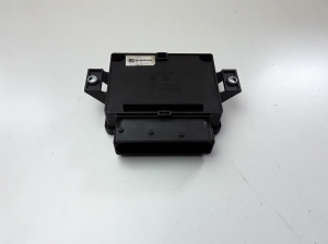  Electric handbrake control module 