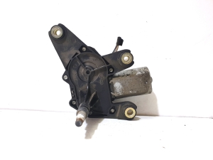  Rear wiper motor 