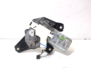  Rear wiper motor 