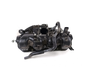  Intake manifold 