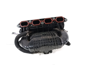  Intake manifold 