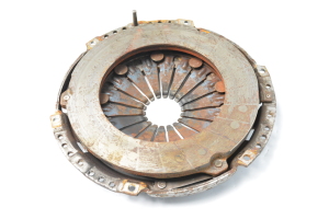  Clutch and its parts 