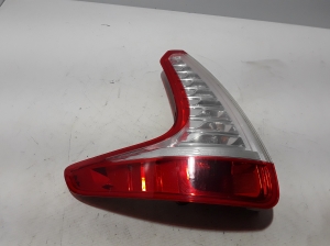  Rear corner lamp 