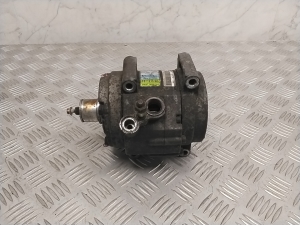  Air conditioner compressor 