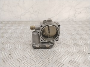  Accelerator valve 