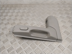  Sliding door inner opening handle 