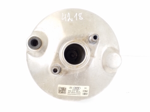  Brake vacuum bladder 