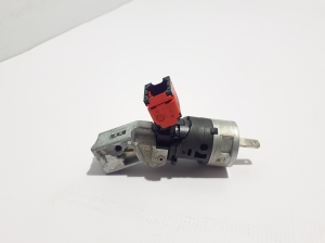  Ignition switch 