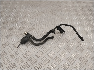  Exhaust gas sensor 