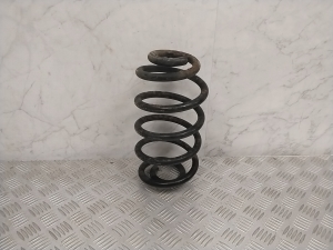  Rear spring 