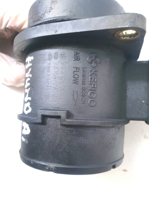  Air flow sensor 