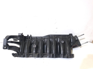  Intake manifold 