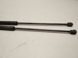  Trunk lid shock absorber 