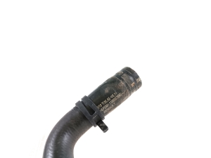  Cooling radiator hose 