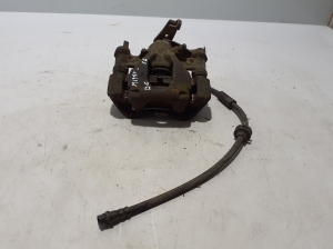   Bremssattel hinten 