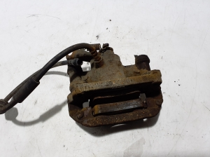  Bremssattel hinten 