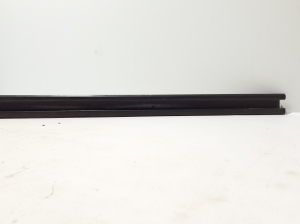  Sliding door track 