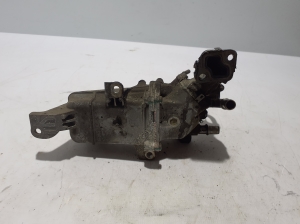  EGR valve cooler 