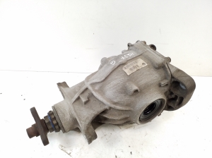  Hinterachsdifferential 