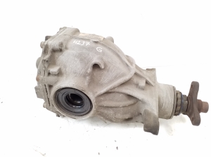  Hinterachsdifferential 