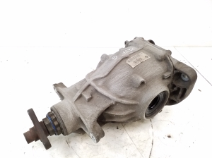  Hinterachsdifferential 