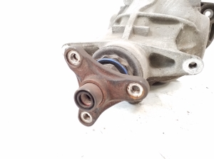  Hinterachsdifferential 