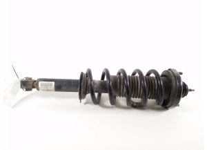  Rear shock absorber and its parts 