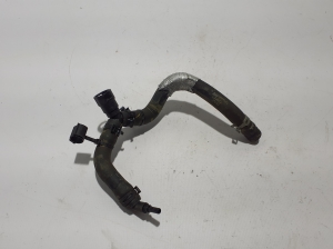  Cooling radiator hose 