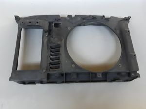  Cooling fan frame 