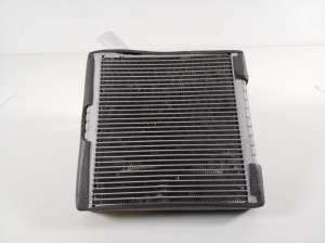  Radiator interior air conditioning 