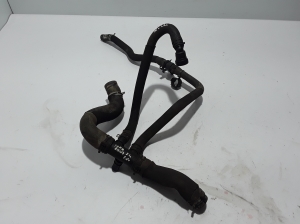  Cooling radiator hose 