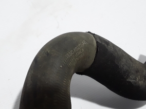  Cooling radiator hose 