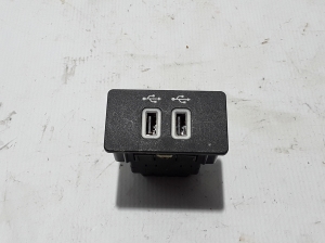  Connexion USB 