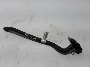  Exhaust gas sensor 