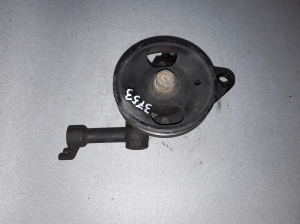  Power steering pump 