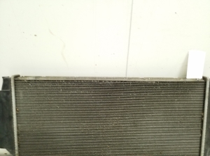  Radiateur de refroidissement 