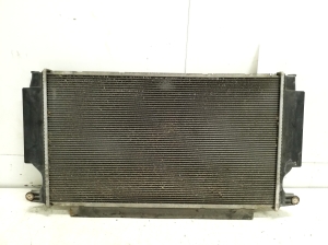  Radiateur de refroidissement 