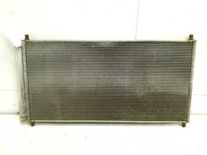  Air conditioning radiator 