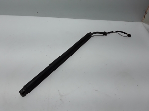  Trunk lid shock absorber 