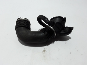  Air intake hose 