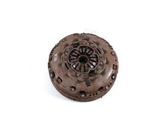  Clutch and its parts 