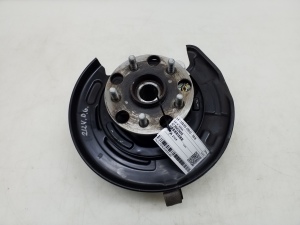  Rear hub 