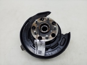  Rear hub 